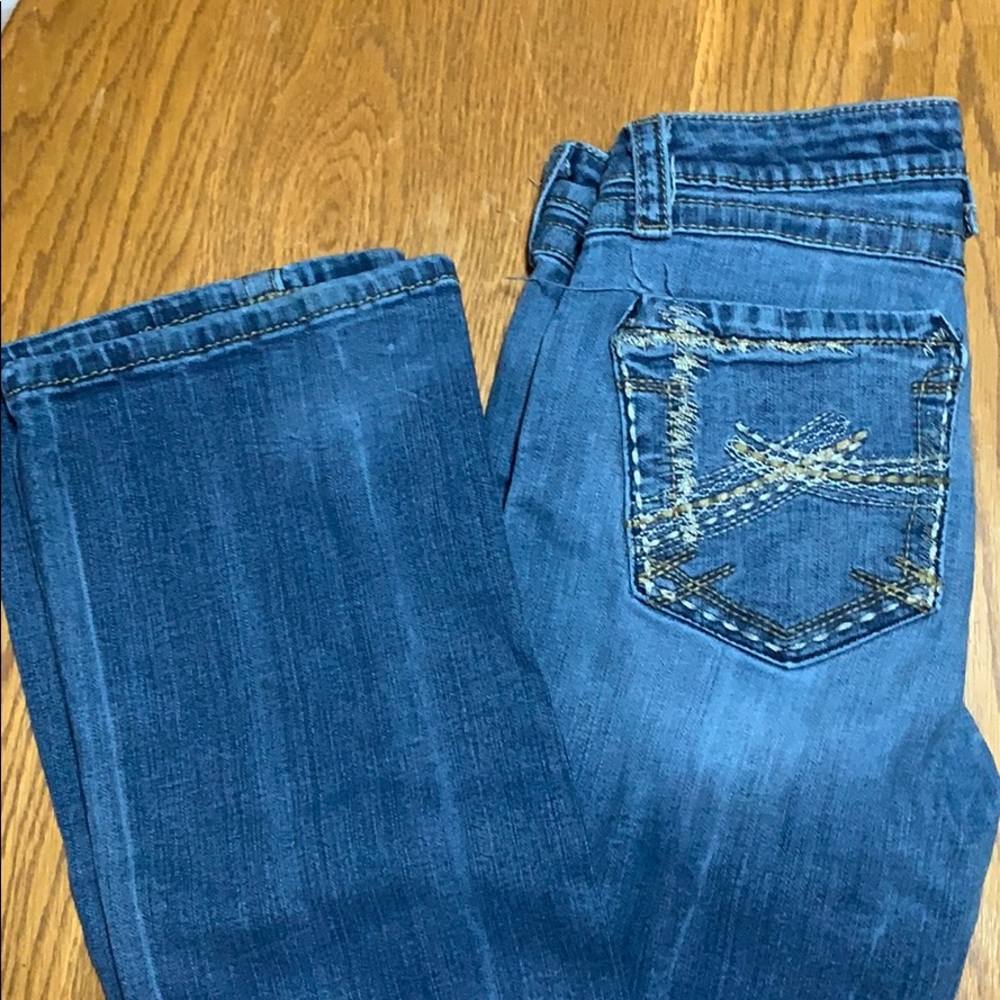 Rock 47 jeans